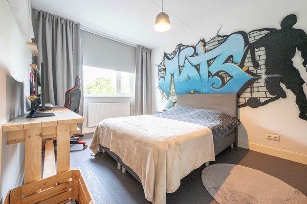 Medium property photo - Steenarend 9, 4744 PA Bosschenhoofd